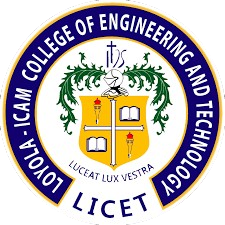 LICET Logo